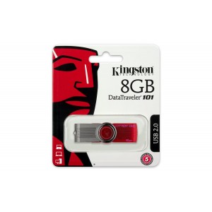 USB KINGSTON DT101G2 8GB